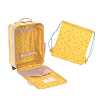 Trolley  Kids Luggage Adventure Tipi