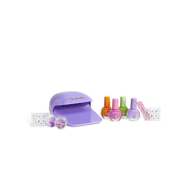 BFF Nail Art Kit