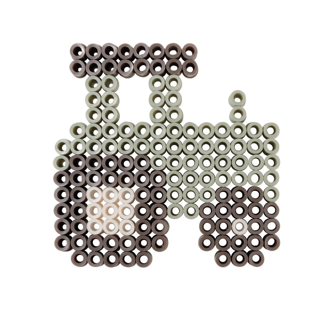 Little Farm Mega Iron Beads