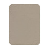 Muslin Blanket GOTS - Olive