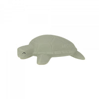 Baby Bath Toy Natural Rubber Turtle