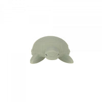 Baby Bath Toy Natural Rubber Turtle