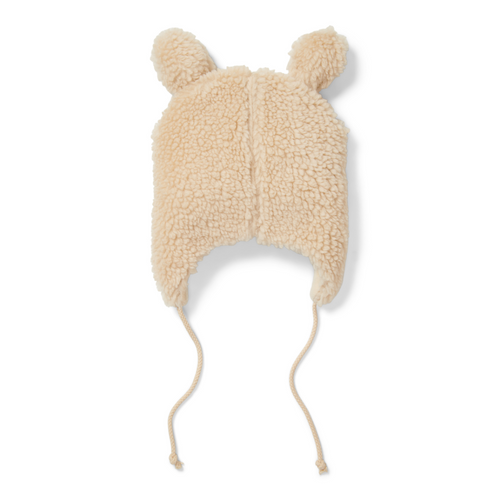 Teddy Cap Sand