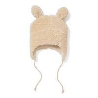 Teddy Cap Sand