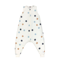 Baby Sleeping Jumper TOG 2,5 - Smile milky