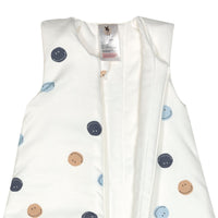 Baby Sleeping Jumper TOG 2,5 - Smile milky