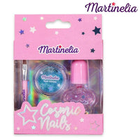 Cosmic Nail Set