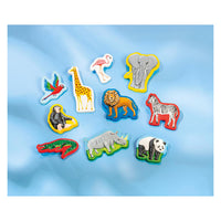 Totum Plaster Casting and Painting Wildlife