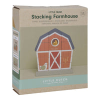 Little Farm Stacker