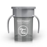 360 Cup Twistshake