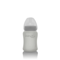 Glass Baby Bottle healthy+ 150