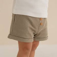 Shorts Olive