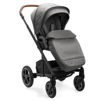 Mixx Next Stroller with MagneTech Secure Snap