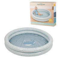 Sailors Bay Inflatable Pool 150 cm