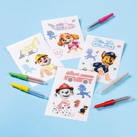 Totum PAW Patrol - Magic Blow Pens