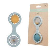 Ball Rattle Blue