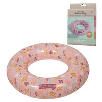 Ocean Dreams Swimming Ring Pink 50cm