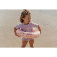 Ocean Dreams Swimming Ring Pink 50cm