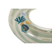 Fresh Greens Swimming ring 50cm