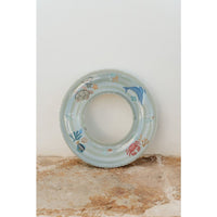 Fresh Greens Swimming ring 50cm