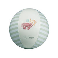 Fresh Greens Beach Ball 35cm