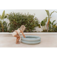 Ocean dreams Pool Fresh Greens 80cm