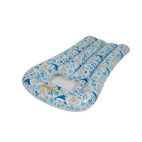 Ocean Dreams Airbed Blue