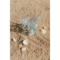 Ocean Dreams Bucket Blue 19cm