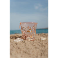 Ocean Dreams Bucket Pink 19cm