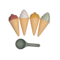 Icecream Beach Set 9pcs