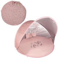 Ocean Dreams Pop-up Tent Pink