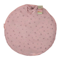 Ocean Dreams Pop-up Tent Pink