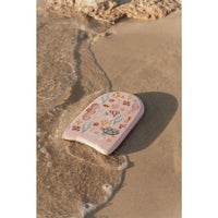 Ocean Dreams Kickboard Pink