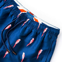 NAVY BOLD PARROT boys