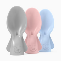 Squeeze Spoons 3 pk