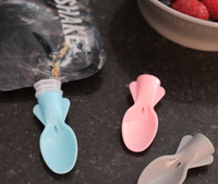 Squeeze Spoons 3 pk