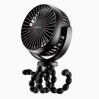 Twistshake 2 in 1 Portable Fan & Power Bank