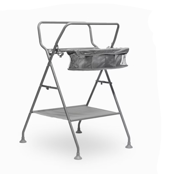 Bathtub Stand Grey