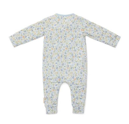 One-piece Pyjamas Forest Adventures