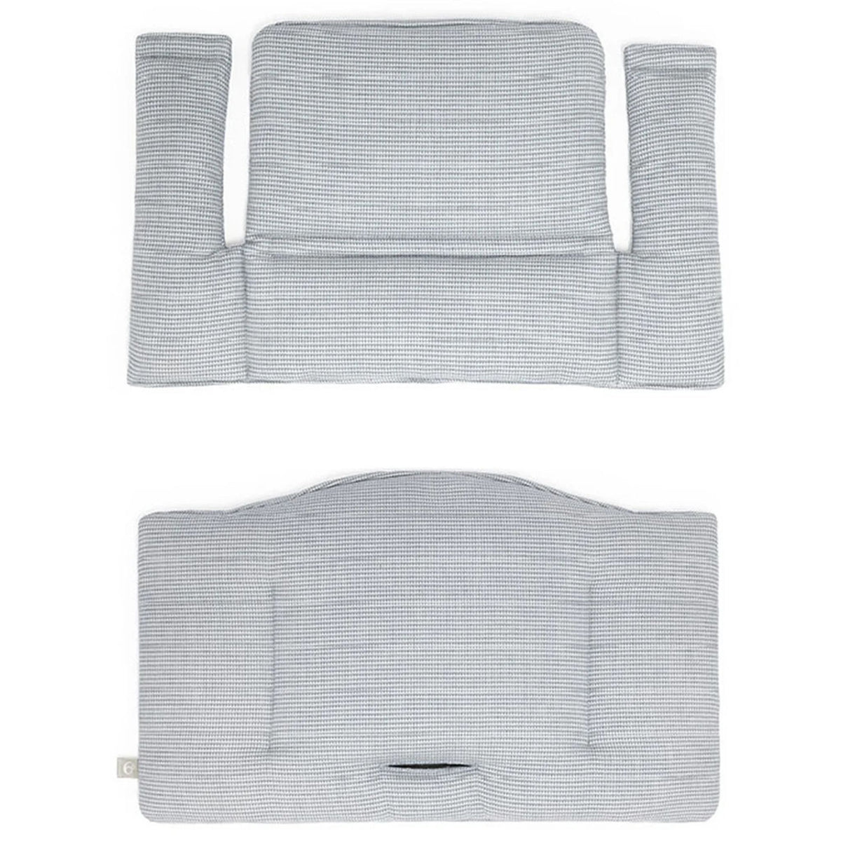 Classic Cushion Nordic Grey Tripp Trapp