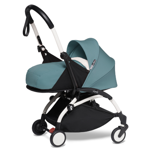 Stokke® YOYO³ Stroller with Newborn Pack