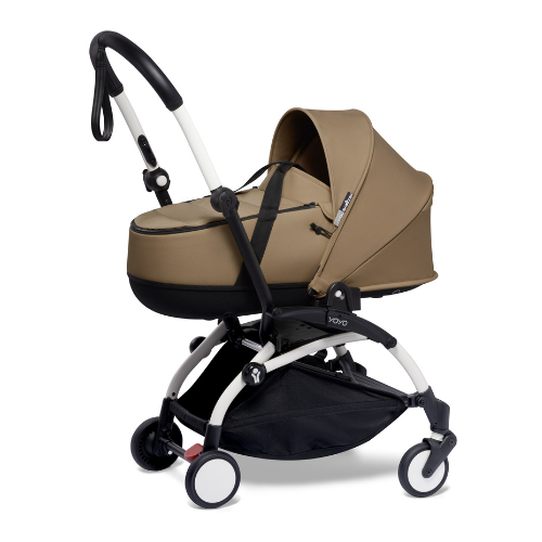 Stokke® YOYO³ Stroller with Bassinet