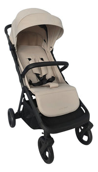 Compact Stroller Beige