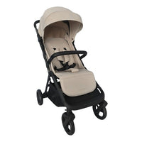 Compact Stroller Beige