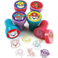 Totum PAW Patrol Stamp Set, 12 pcs.