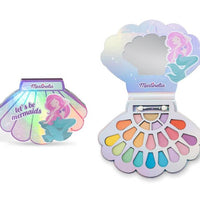 Martinelia Let’s Be Mermaids Shell Palette