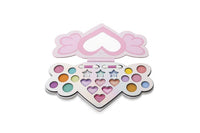 Martinelia Heart Palette You Rock