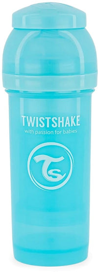 Anti-Colic Baby Bottle 260ml Twistshake