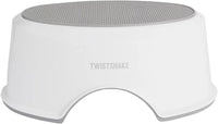 Stool Pastel Grey