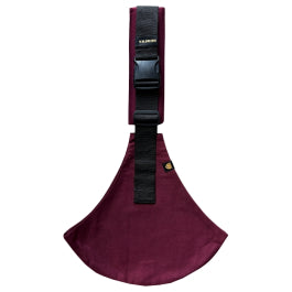 Wildride Toddler Carrier - Merlot